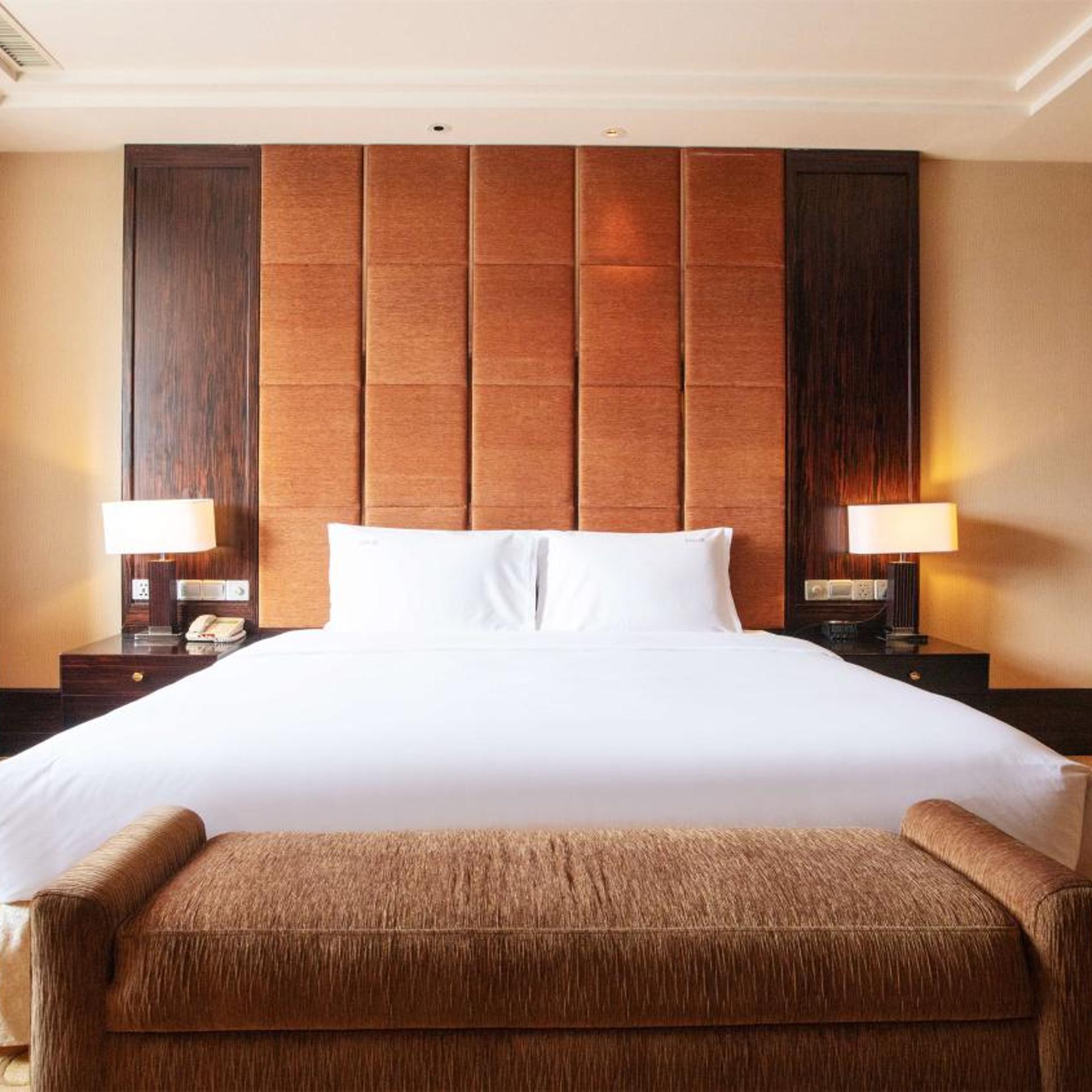 holiday inn mudanjiang by ihg