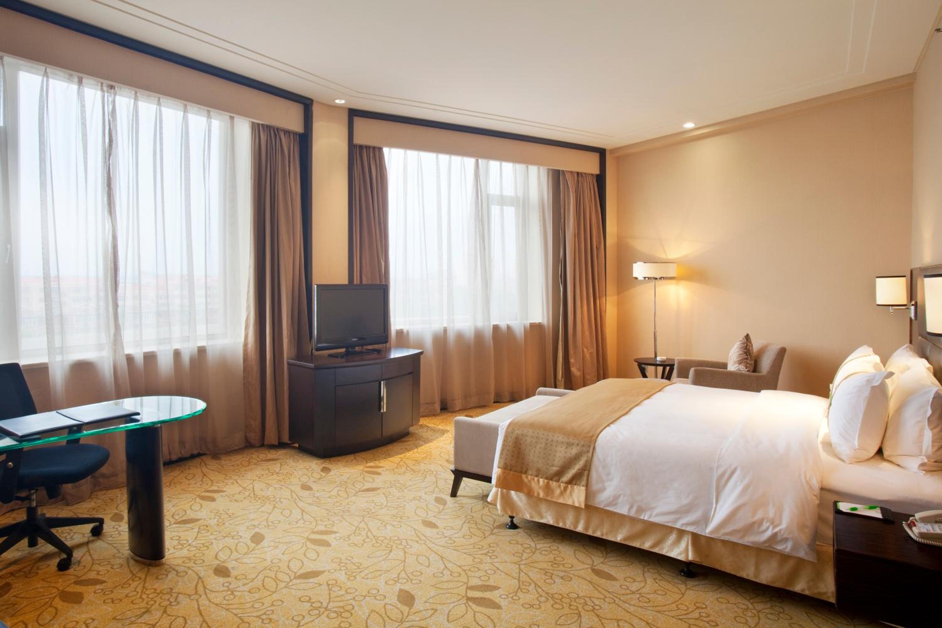 holiday inn mudanjiang by ihg