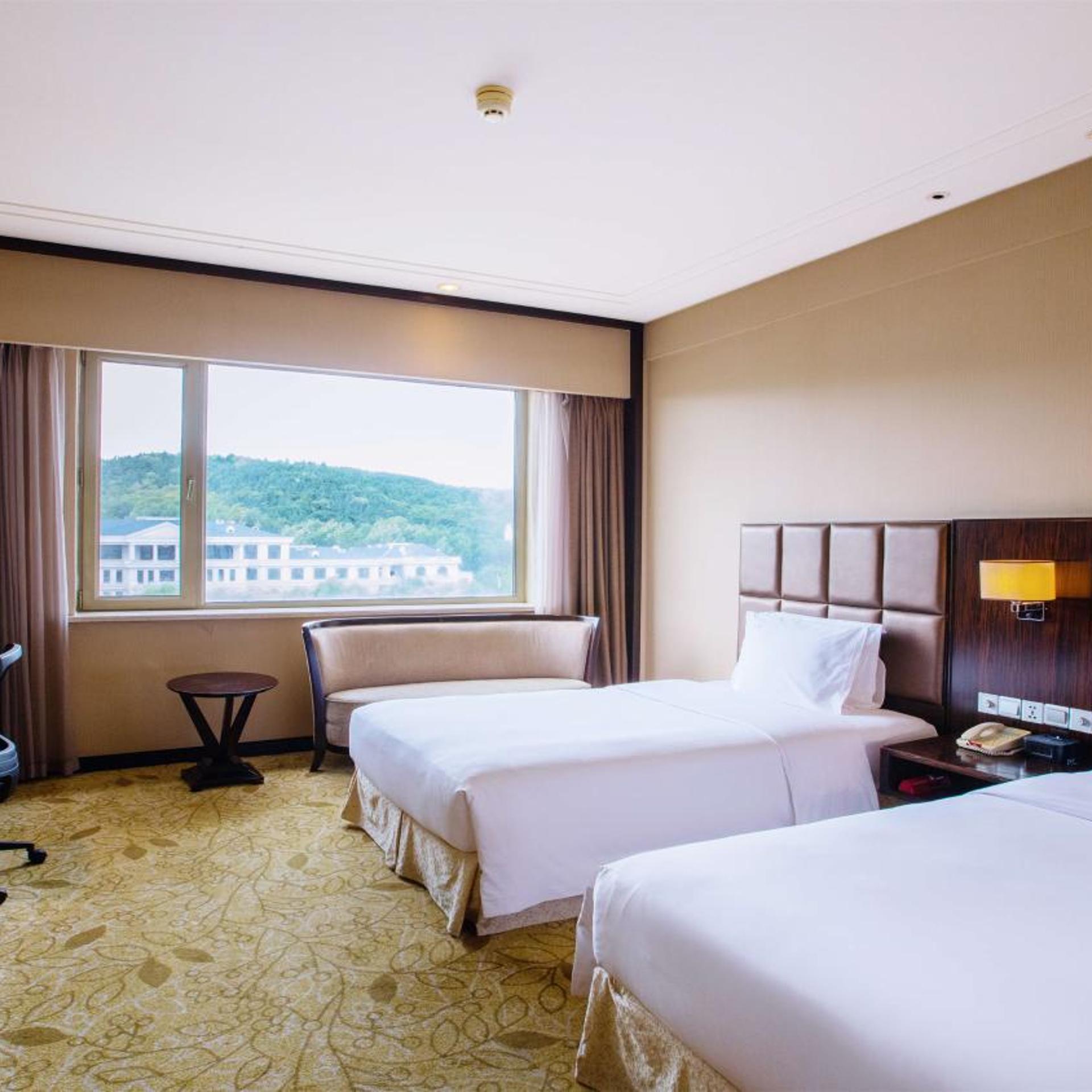 holiday inn mudanjiang by ihg