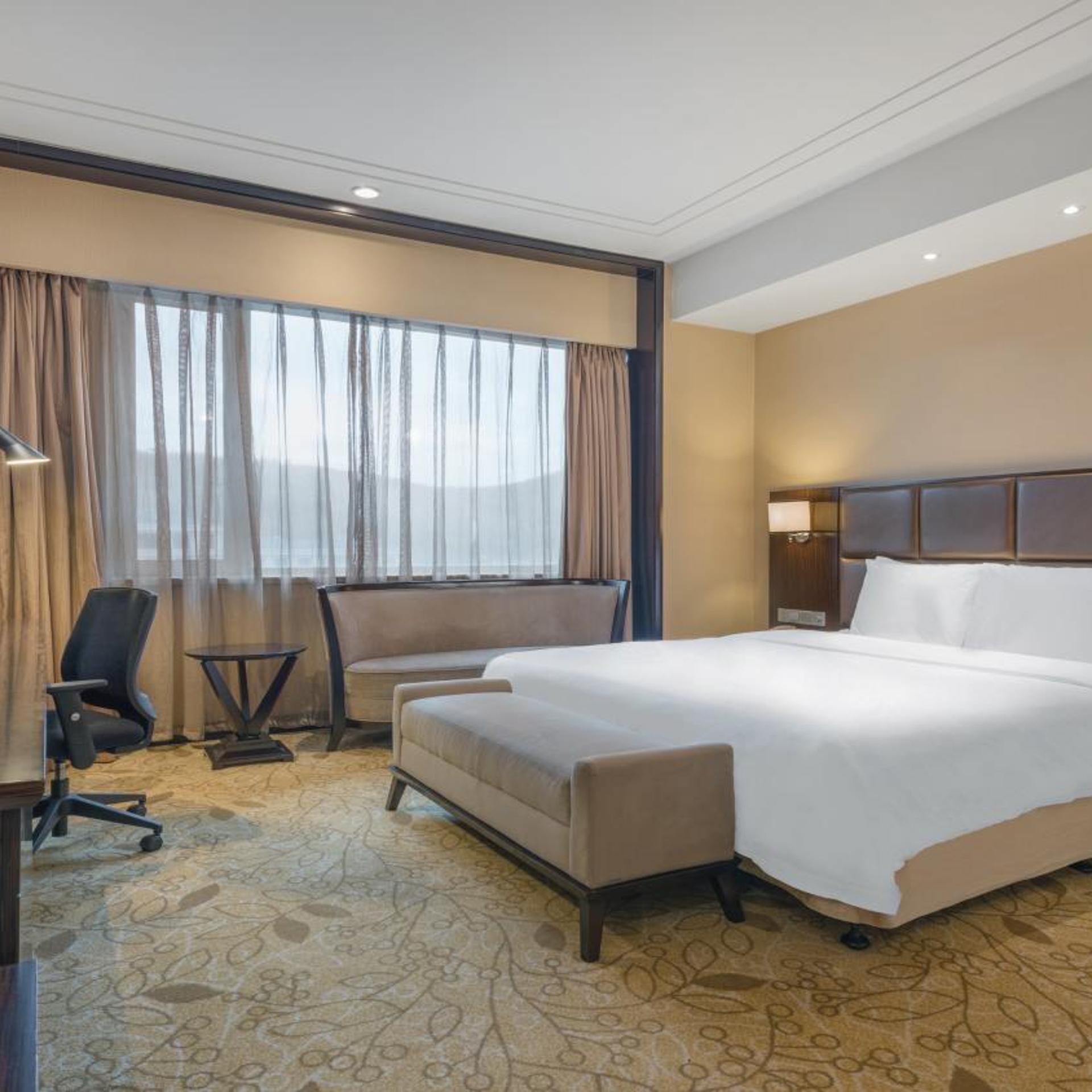 holiday inn mudanjiang by ihg