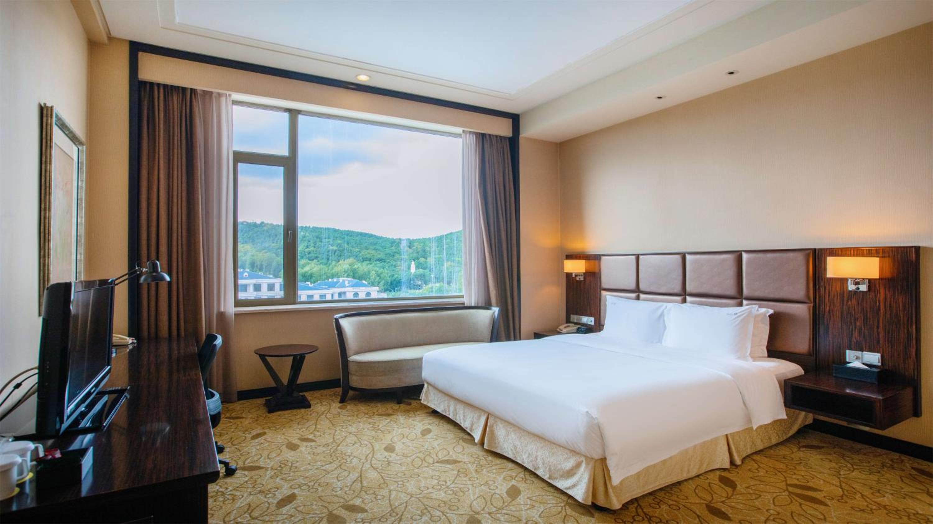 holiday inn mudanjiang by ihg