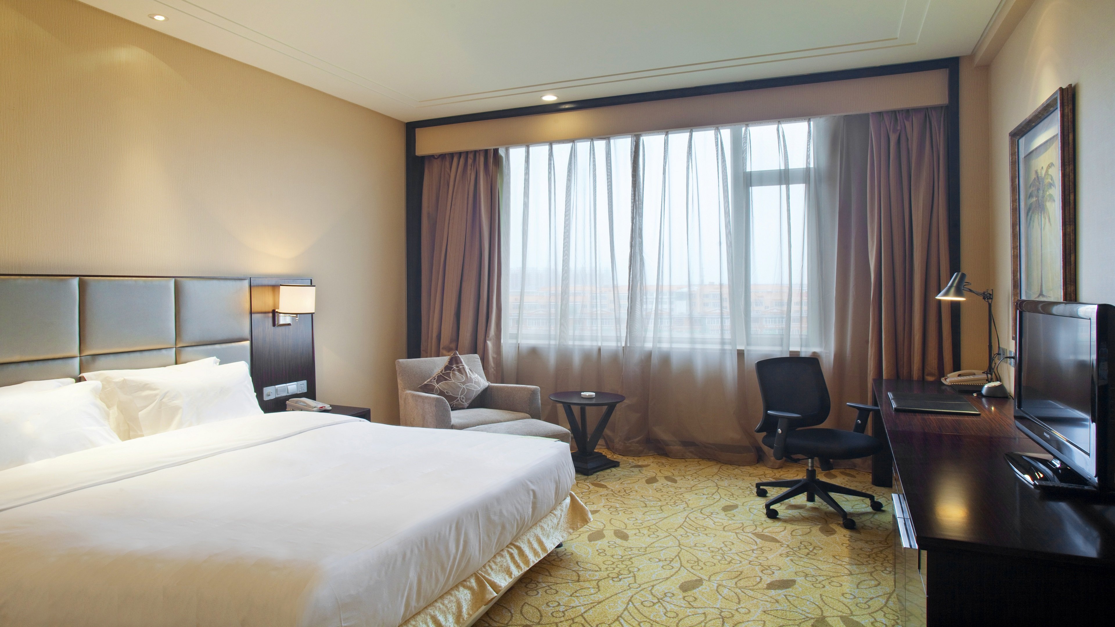 holiday inn mudanjiang by ihg