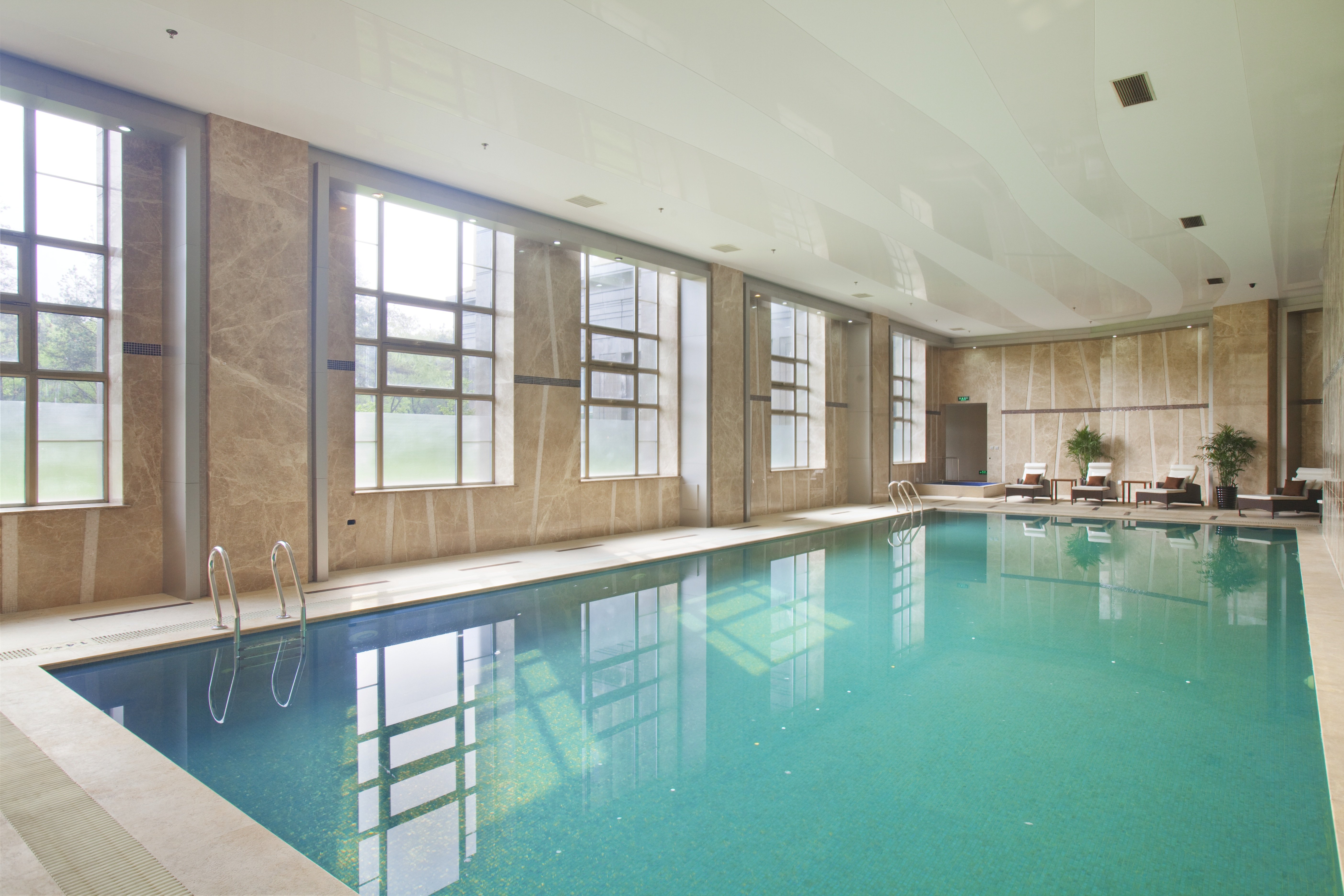 holiday inn mudanjiang by ihg