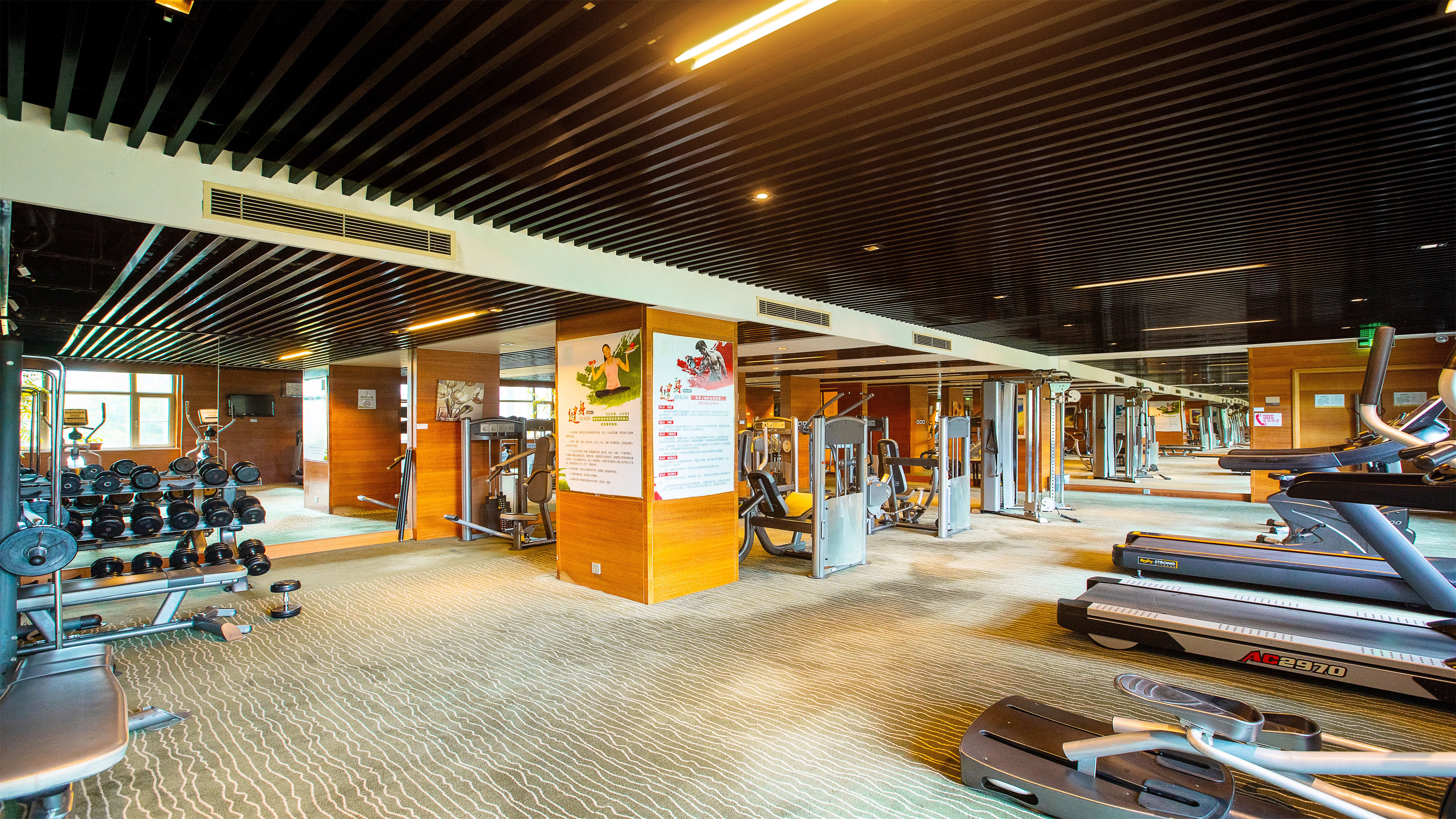 holiday inn mudanjiang by ihg