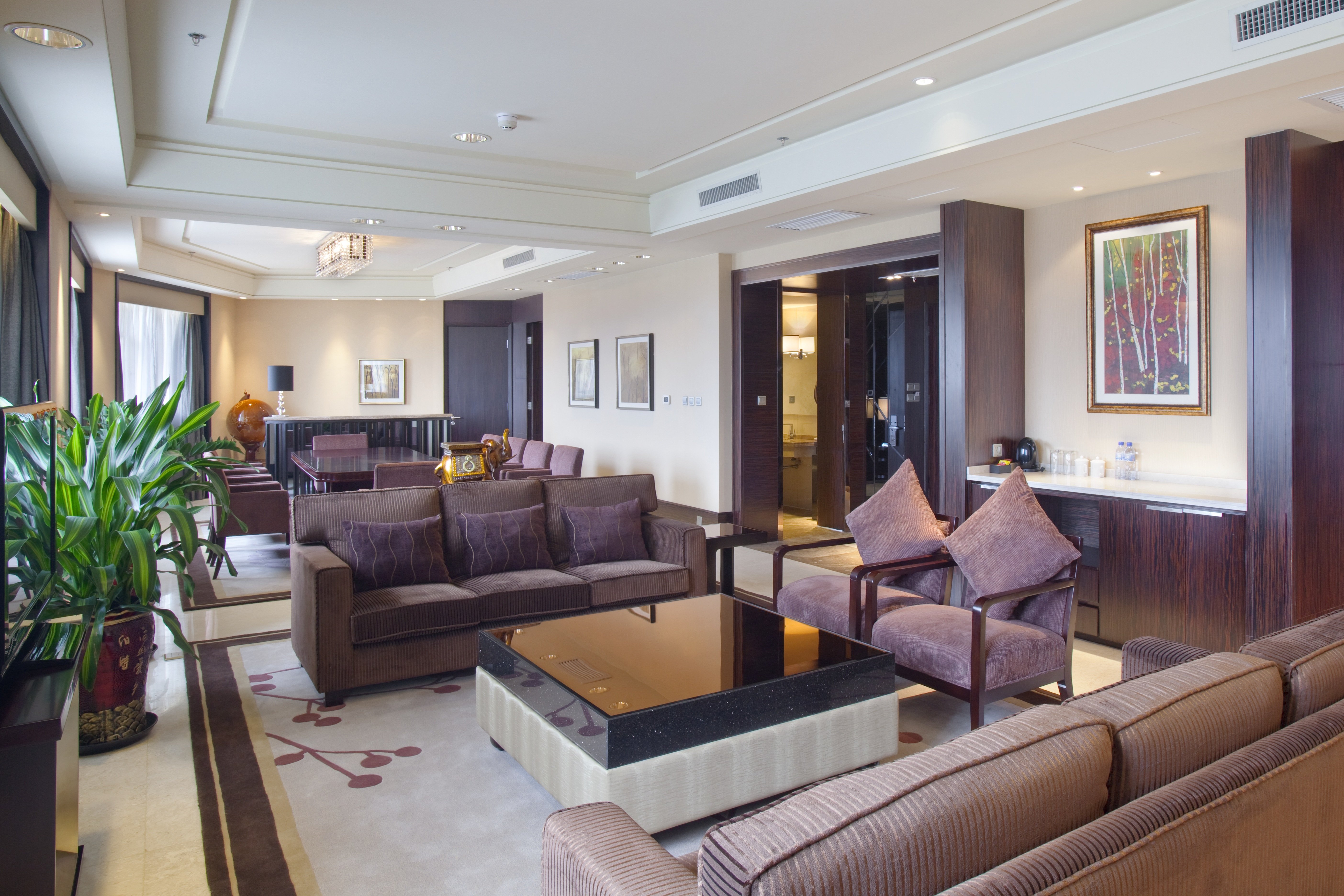 holiday inn mudanjiang by ihg