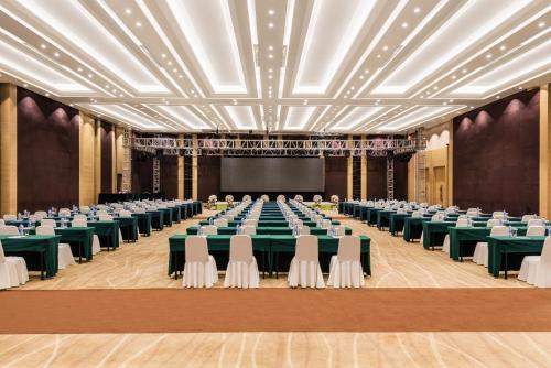 holiday inn mudanjiang by ihg