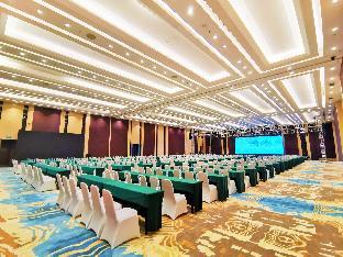 holiday inn mudanjiang by ihg