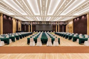 holiday inn mudanjiang by ihg