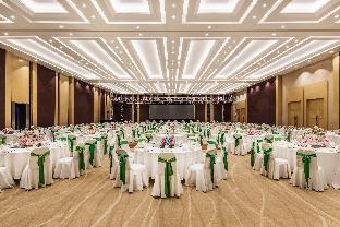 holiday inn mudanjiang by ihg