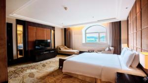 holiday inn mudanjiang by ihg