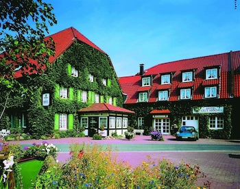 akzent hotel gut hoeing
