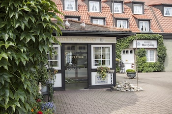 akzent hotel gut hoeing