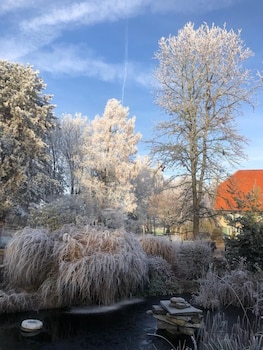 akzent hotel gut hoeing