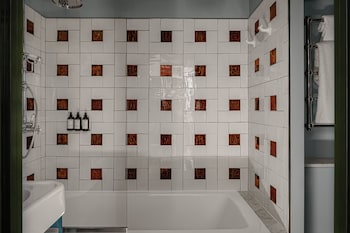 experimental chalet val disere