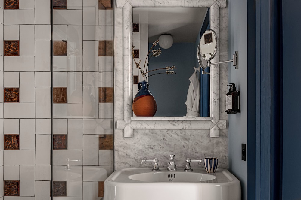 experimental chalet val disere