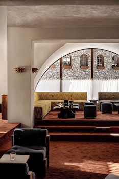 experimental chalet val disere