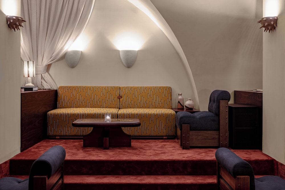 experimental chalet val disere