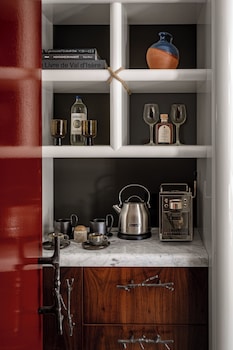 experimental chalet val disere