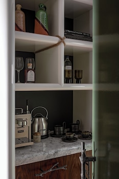 experimental chalet val disere