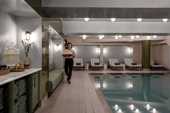 experimental chalet val disere