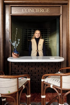 experimental chalet val disere