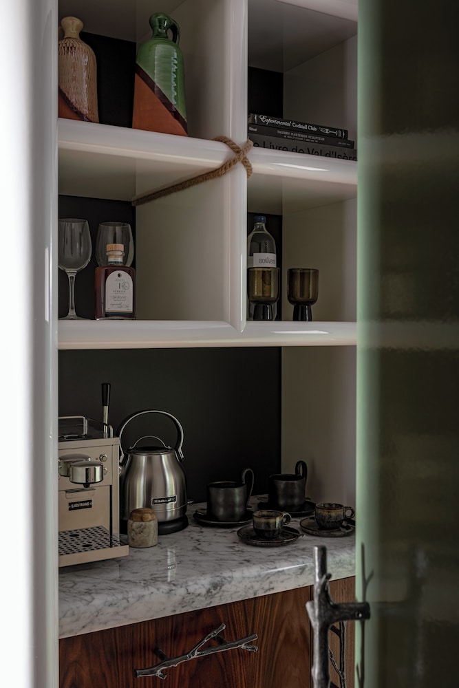 experimental chalet val disere