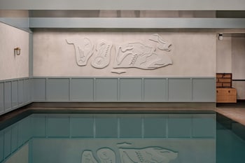 experimental chalet val disere