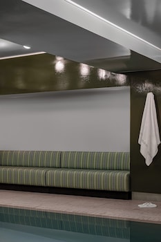 experimental chalet val disere