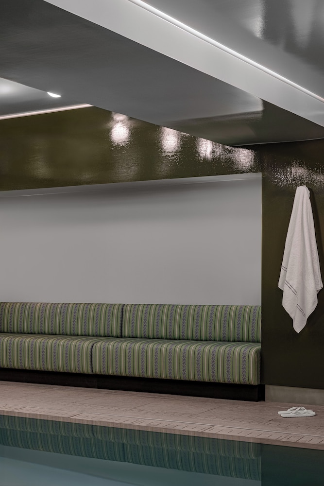 experimental chalet val disere