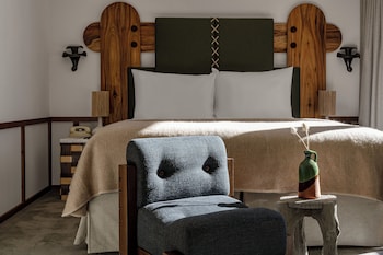 experimental chalet val disere