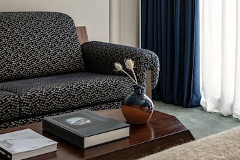 experimental chalet val disere