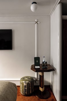 experimental chalet val disere