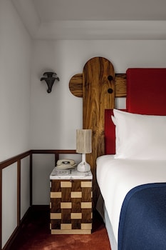 experimental chalet val disere