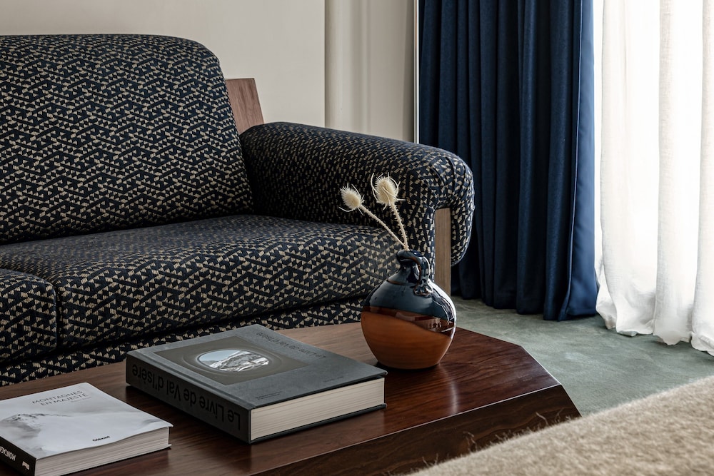 experimental chalet val disere