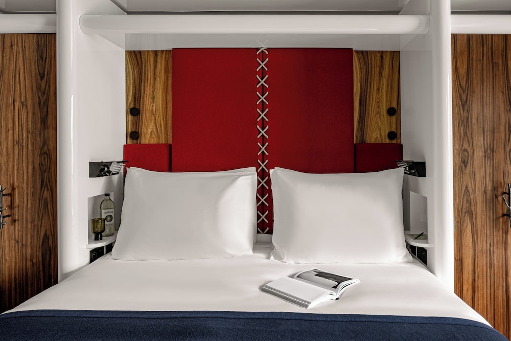 experimental chalet val disere