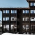 experimental chalet val disere