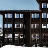 experimental chalet val disere
