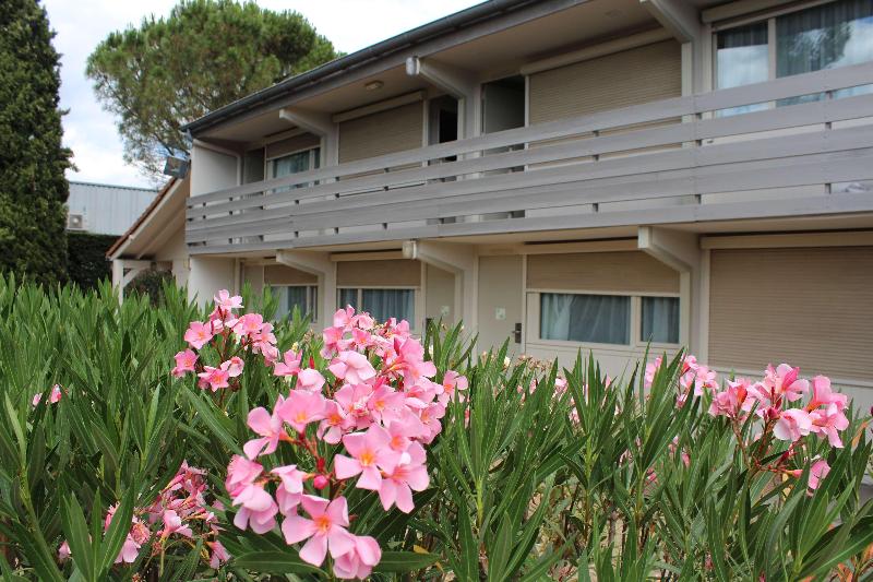 bandb hotel avignon sud parc des expositions