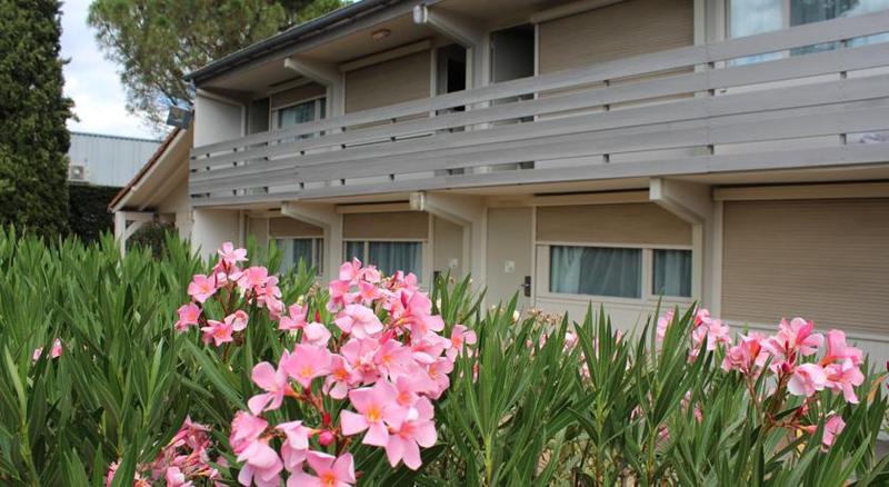 bandb hotel avignon sud parc des expositions