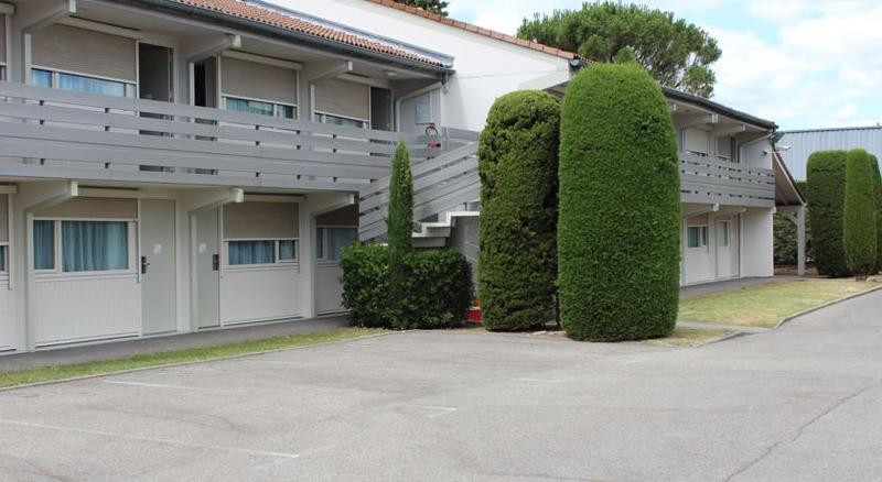 bandb hotel avignon sud parc des expositions