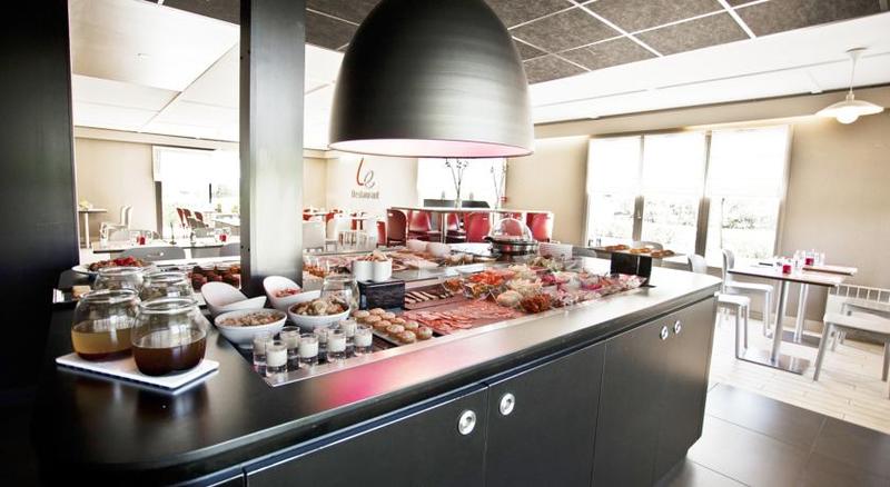 bandb hotel avignon sud parc des expositions