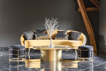 authentic by balladins domaine malar