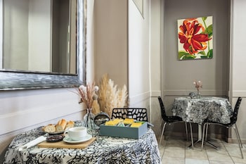 hotel bristol nord