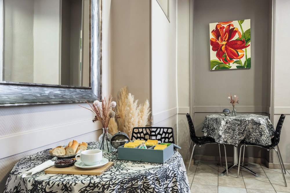 hotel bristol nord