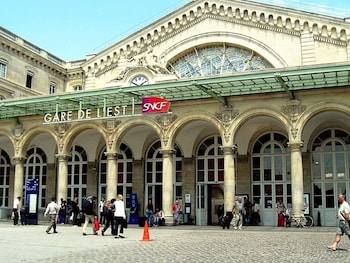 hotel bristol nord