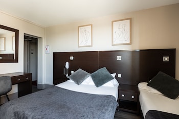 hotel bristol nord