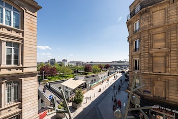 hotel bristol nord