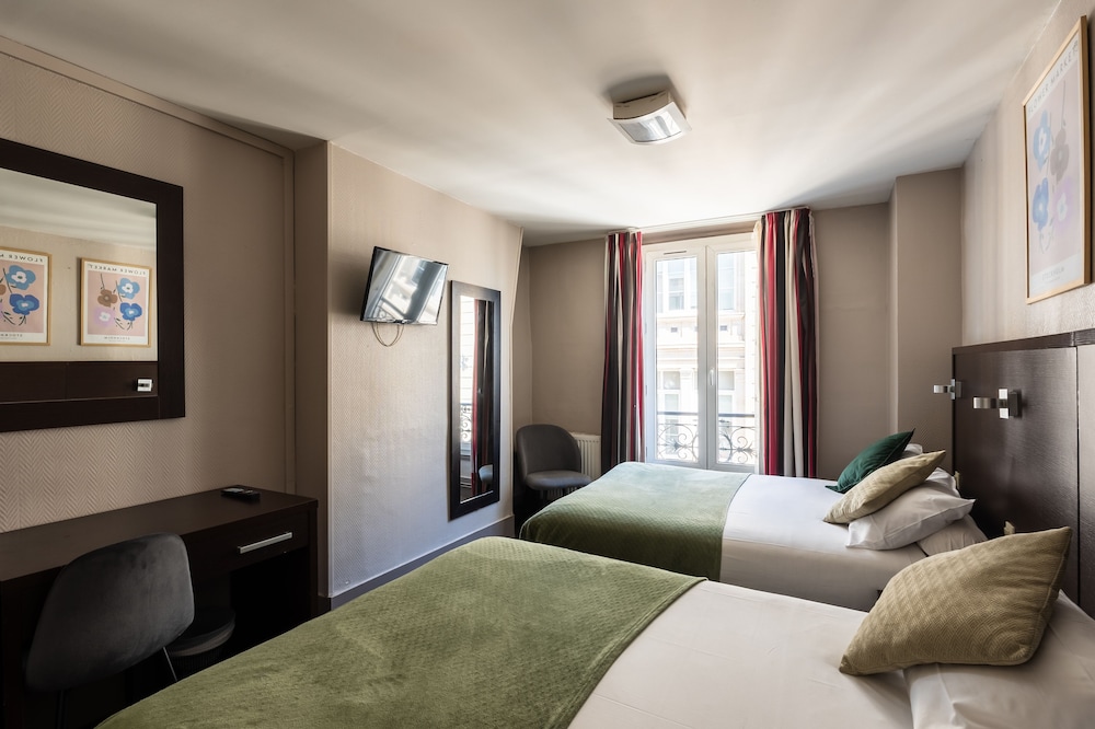 hotel bristol nord