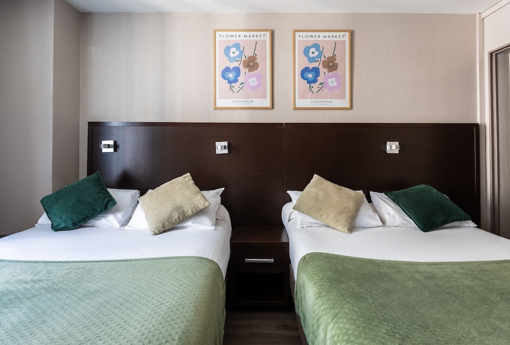 hotel bristol nord