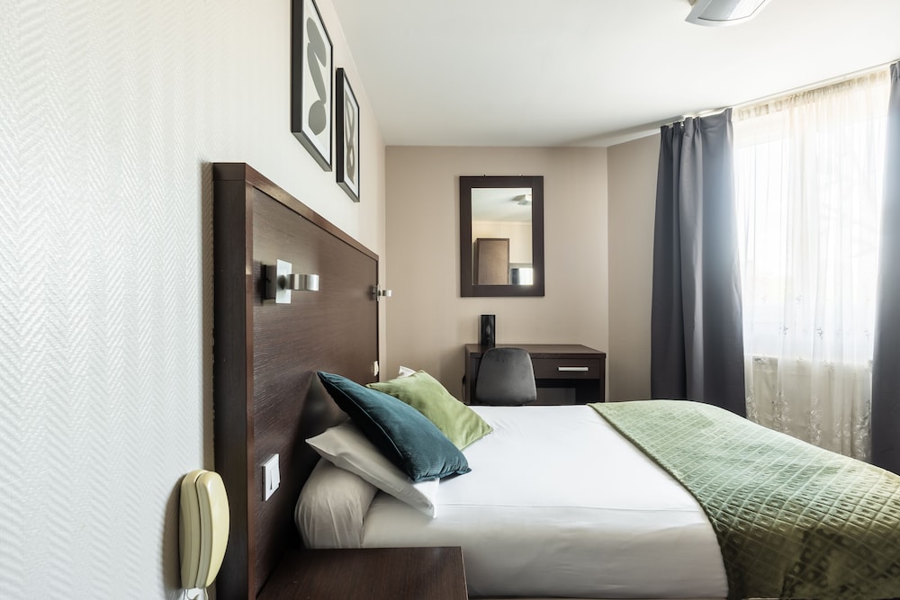 hotel bristol nord